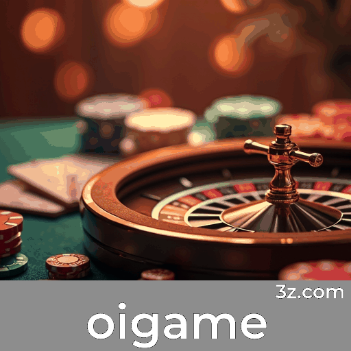 oigame.com - Descubra o Melhor Cassino Online do Brasil com Apostas ao Vivo, Bônus Exclusivos e Suporte 24/7 - oigame