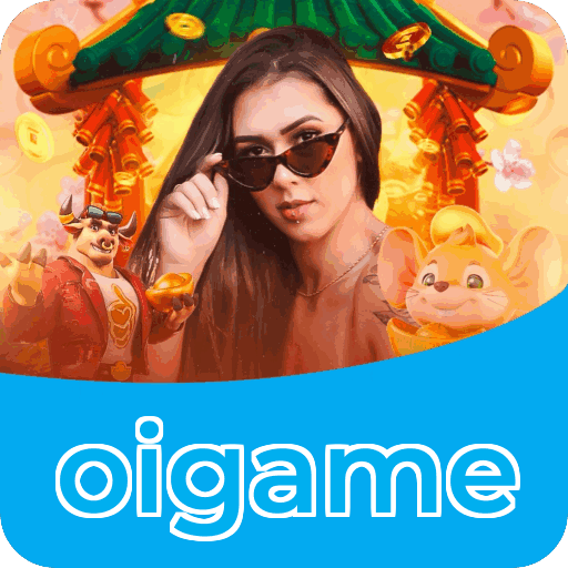 Login rápido no app oigame