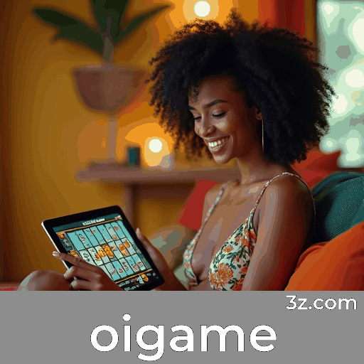 Experimente o Oigame: Apostas Móveis Completas e Convenientes