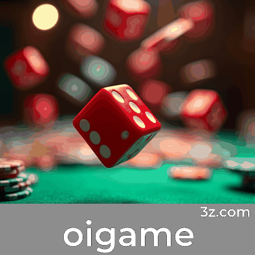 Explore oigame: Diversão em Jogos de Cassino Online