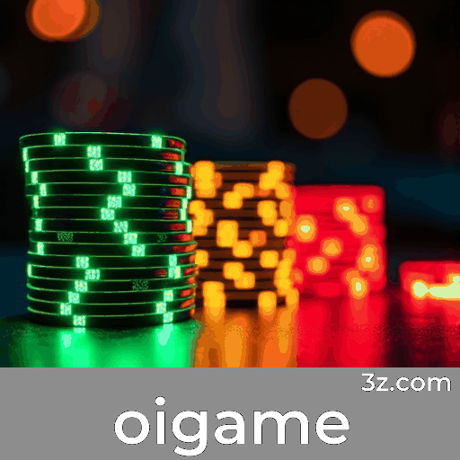 Plataforma oigame: Arquitetura Robusta e Experiência Digital Superior