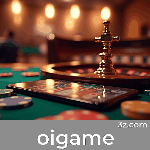 Oigame: Cassino Seguro e Divertido