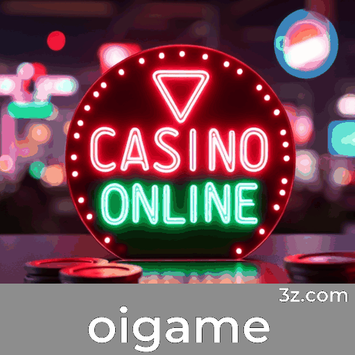 Oigame: Experiência de Cassino Imersiva para Brasileiros