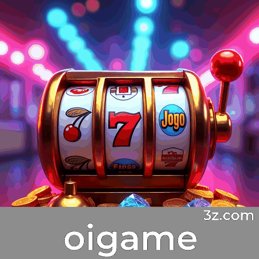 Oigame: Experiência de Cassino Imersiva para Brasileiros