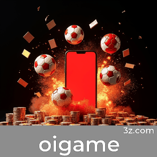 Inovações em Jogos: oigame Lidera Tendências Futuras