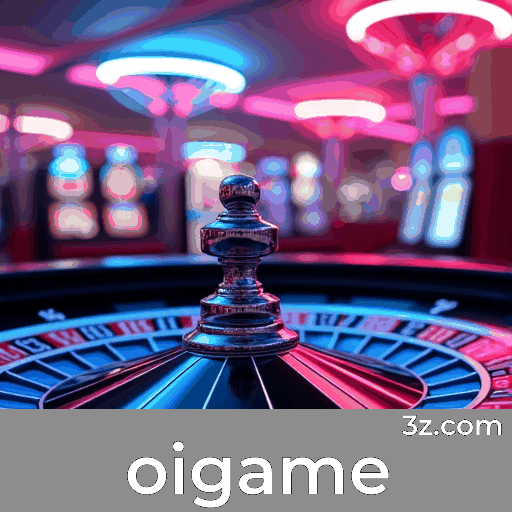 Oigame: Cassino Seguro e Divertido