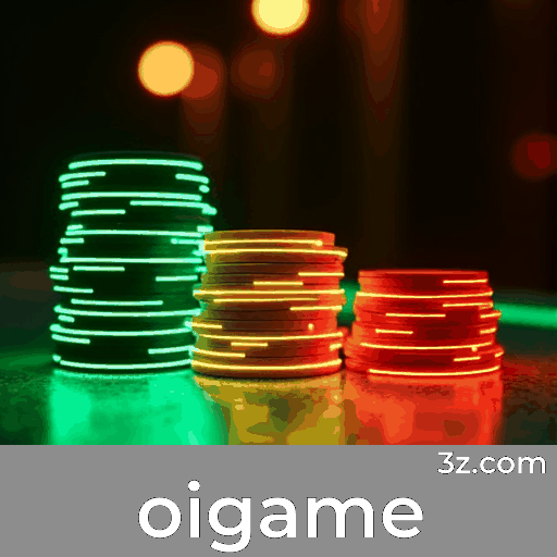 Desbloqueie Recompensas Impressionantes na Oigame