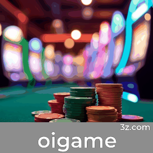 Desbloqueie Recompensas Impressionantes na Oigame