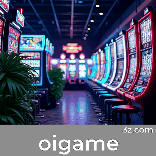 Descubra o Futuro dos Jogos na oigame: Inovações e Tendências