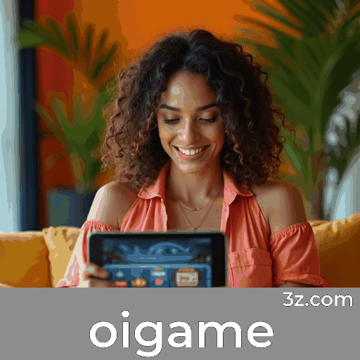 Experiência Imersiva e Diversificada no oigame