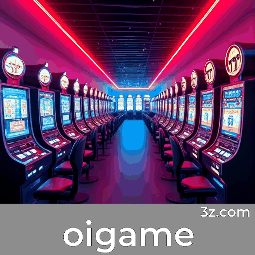 Oigame: A Plataforma de Apostas Esportivas Líder e Confiável